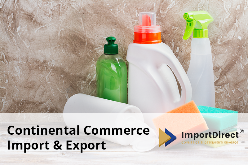 Continental Commerce eng