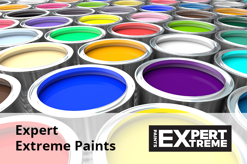 Expert Extreme Paints