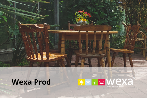 Wexa prod 1