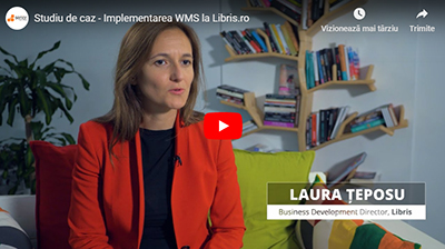 imagine preview video libris.ro solutii distributie