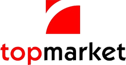 logo top market