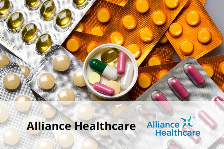 Alliance Healthcare Client Senior Software 450+ Implementations