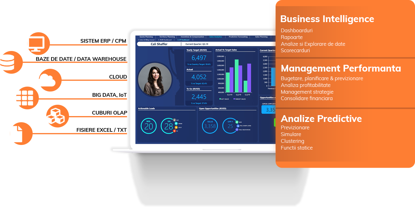 bpm software bugetare financiar performance management schema 1 cpm