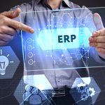 5 motive pentru a trece la un sistem informatic ERP modern