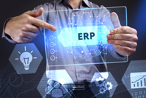 5 motive pentru a trece la un sistem informatic ERP modern