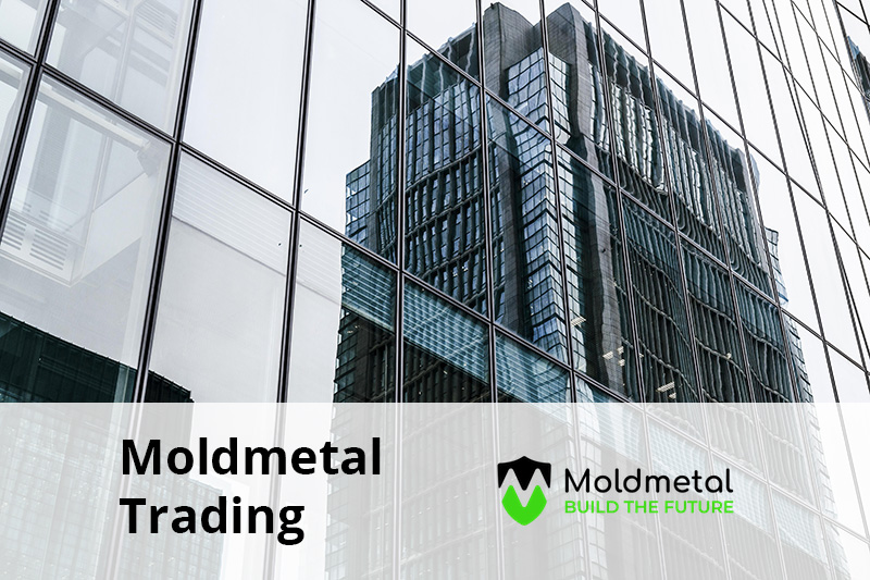 Moldmetal Trading client erp romania senior software