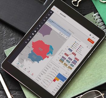 Functionalitatile unui ERP pentru contabilitate & financiar