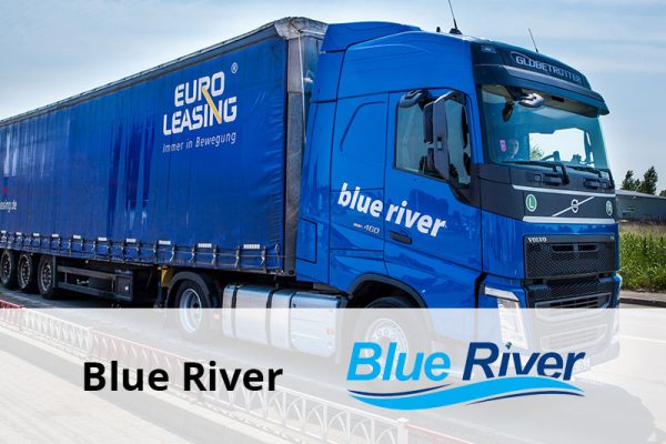 Blue River client senior software sisteme erp crm bugetare raportare cpm