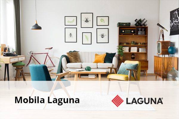 mobila laguna 1