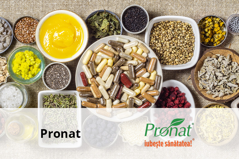 pronat-1