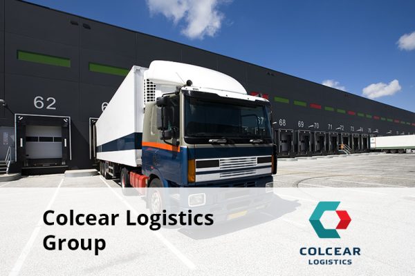 Colcear Logistics Group 1