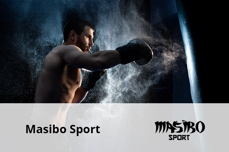 masibo sport 1