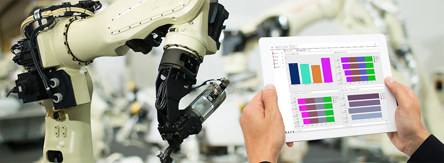 Rolul MES manufacturing execution system in reducerea pierderilor si in cresterea eficientei in productie