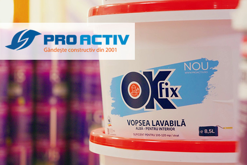 Pro Activ a diminuat semnificativ impactul volatilitatii preturilor asupra companiei preview