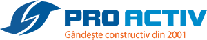pro activ logo new 2022 testimonial comunicat