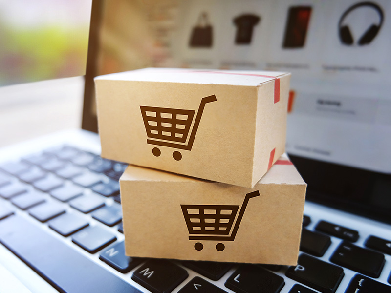 6 provocari din comertul online solutionate cu WMS Ecommerce - optimizare depozit pentru magazin online