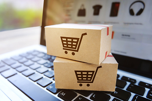 6 provocari din comertul online solutionate cu WMS Ecommerce - optimizare depozit pentru magazin online