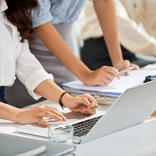 Specialist documentare ERP - remote