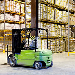 ce este WMS - Warehouse Management System