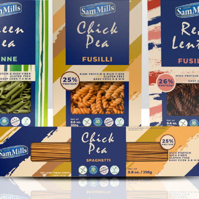 SamMills Distribution a ales solutiile integrate de la Senior Software