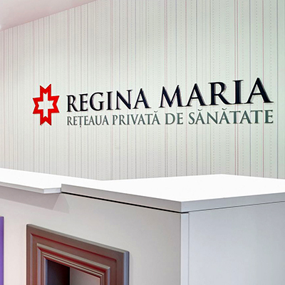 Schimbare majora in softul de bugetare al Retelei de sanatate Regina Maria