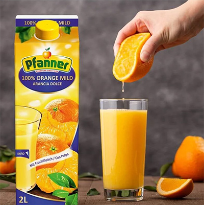 SeniorERP respecta in totalitate cerintele sectorului FMCG conform Cyrom Romania