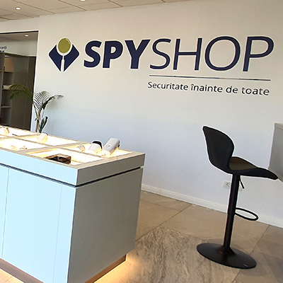 Spyshop.ro retailerul cu un portofoliu de peste 100.000 de produse isi optimizeaza afacerea cu software ERP