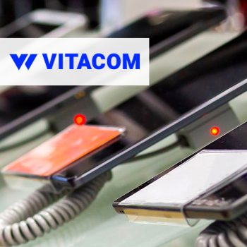 VITACOM a redefinit procesele de lucru si a obtinut flexibilitate sporita cu ajutorul sistemului SeniorXRP