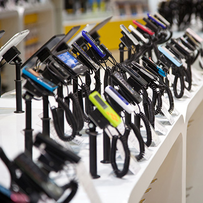 software erp german electronics