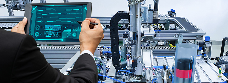 Ce este Overall Equipment Effectiveness si cum se calculeaza Analiza OEE si importanta ei in productie