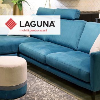 Producatorul Laguna Serv si-a optimizat afacerea cu sisteme integrate de la Senior Software - preview