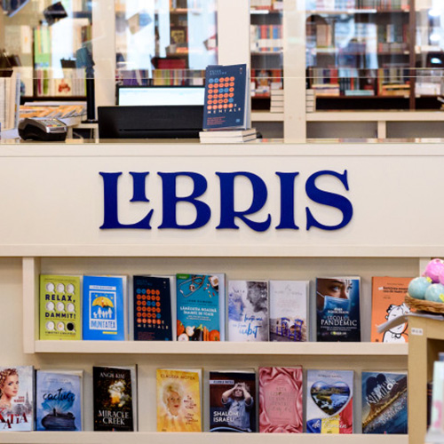 Studiu de caz VIDEO - Gestiunea depozitului Libris.ro cu WMS