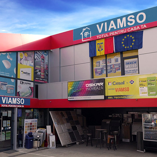 Studiu de caz VIDEO - Retailerul Viamso a simplificat fluxurile de lucru si a revolutionat procesul de vanzare