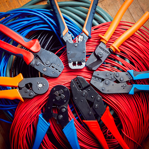 Video SeniorXRP - Studiu de caz RCB Electro 97 - Senior Software