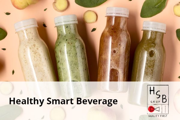 Healthy Smart Beverages 1