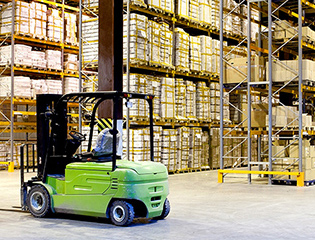 KPI Depozit acuratete stocuri in departamanet logistica inventory management