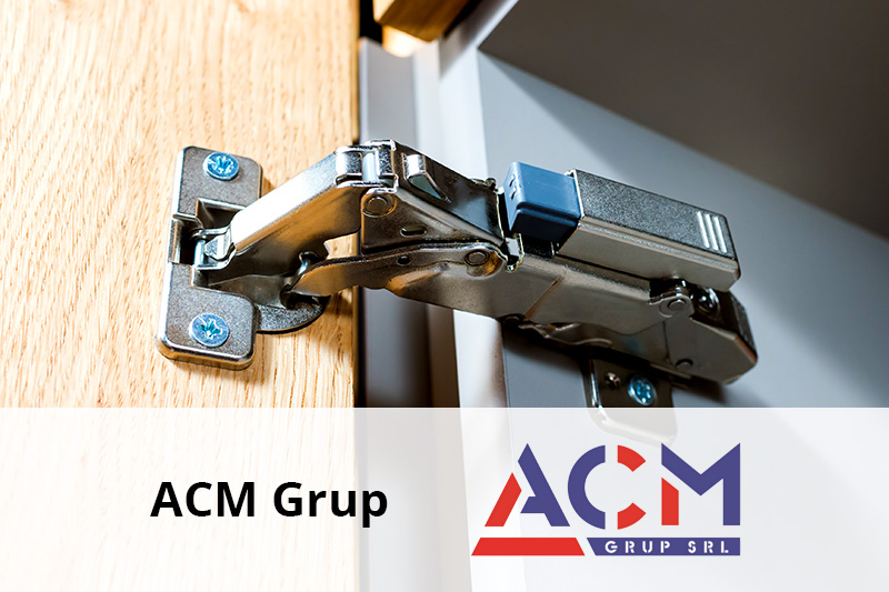 ACM Grup client senior software full