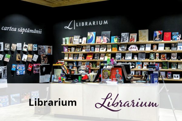 Librarium client senior software