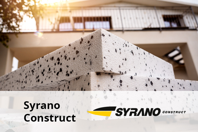Syrano Construct client senior software