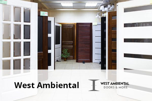 West Ambiental client senior software