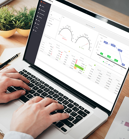 beneficii obtinute de verdon solution cu sistem software erp si business intelligence