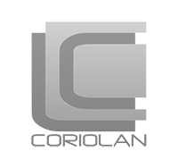 coriolan impex logo new gri