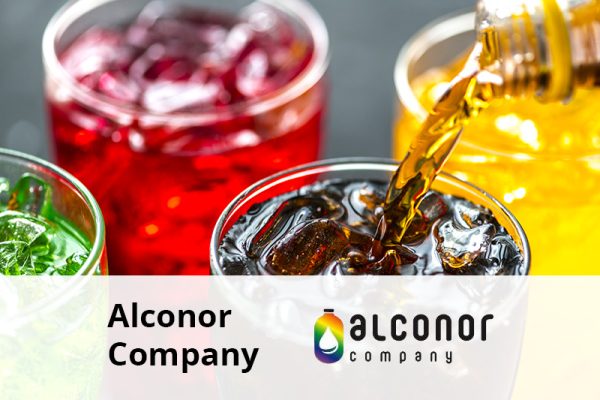 Alconor Company client senior software
