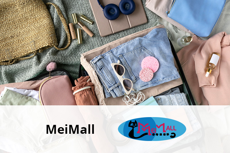 MeiMall client senior software romania