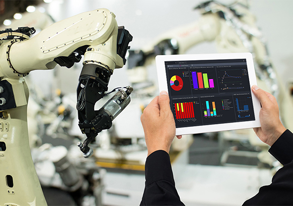 Sistemele MES si APS instrumente cheie in implementarea filozofiei Lean Manufacturing