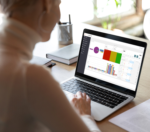 SFA soft vanzari sisteme din romania