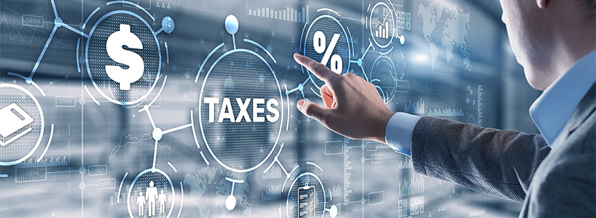 ce implica sistemul e-TVA pentru contribuabili