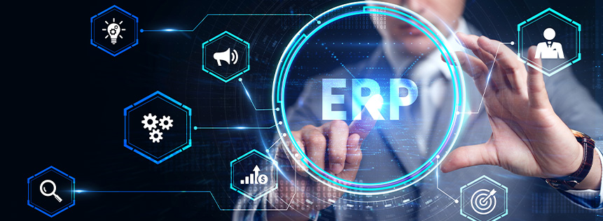 ce sunt module erp si care sunt cele mai frecvent utilizate module din erp