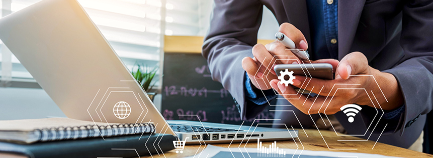 gestioneaza eficient afacerea cu cele mai bune module erp