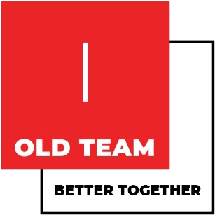 logo old team distribution new